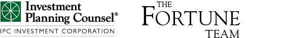  IPC Investment Corporation 